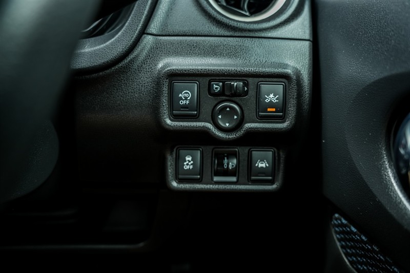 2016 Nissan Note - Thumbnail
