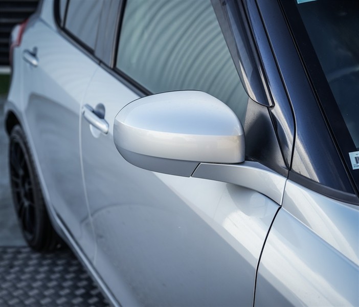 2016 Suzuki  - Thumbnail