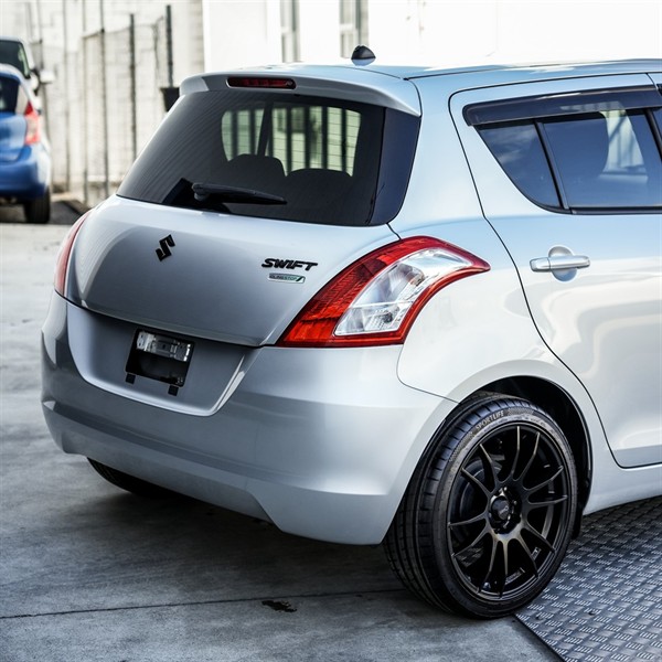 2016 Suzuki  - Thumbnail