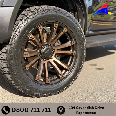 2023 Ford Ranger - Thumbnail