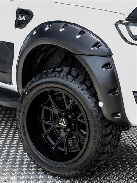 2019 Ford Ranger - Thumbnail