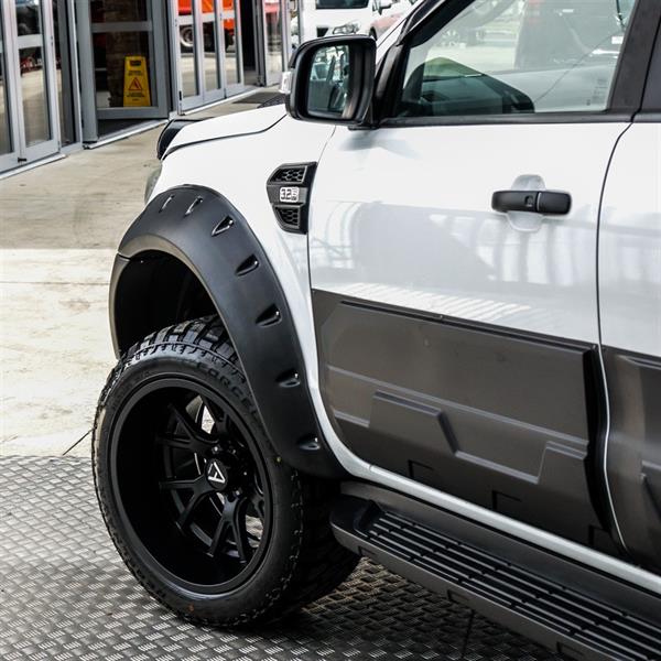 2019 Ford Ranger - Thumbnail