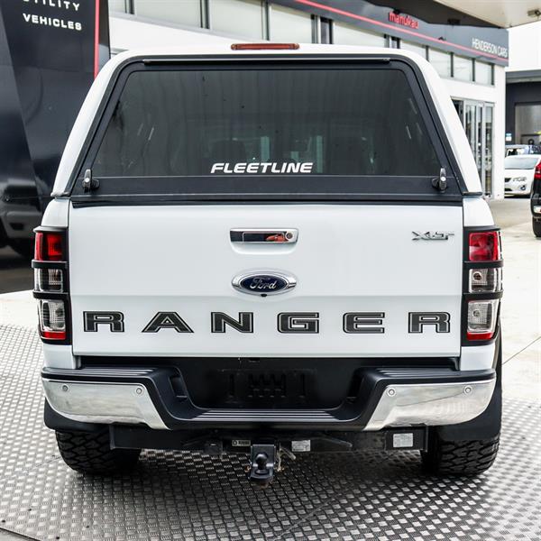 2019 Ford Ranger - Thumbnail