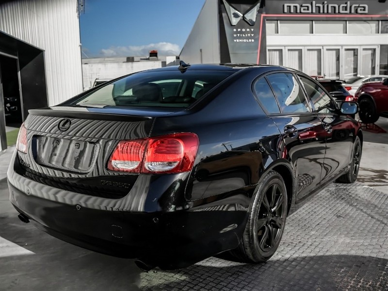 2009 Lexus GS 350 - Thumbnail
