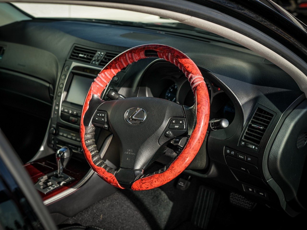 2009 Lexus GS 350
