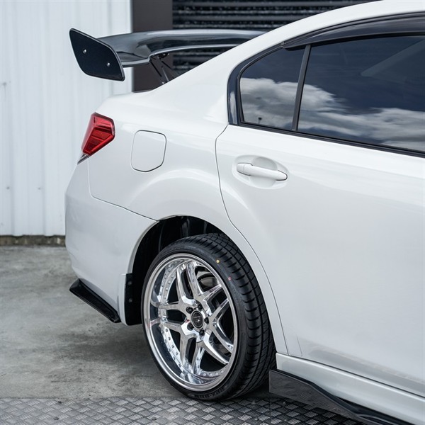 2012 Subaru  - Thumbnail