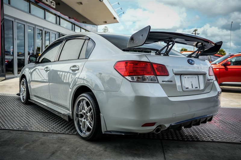 2012 Subaru  - Thumbnail