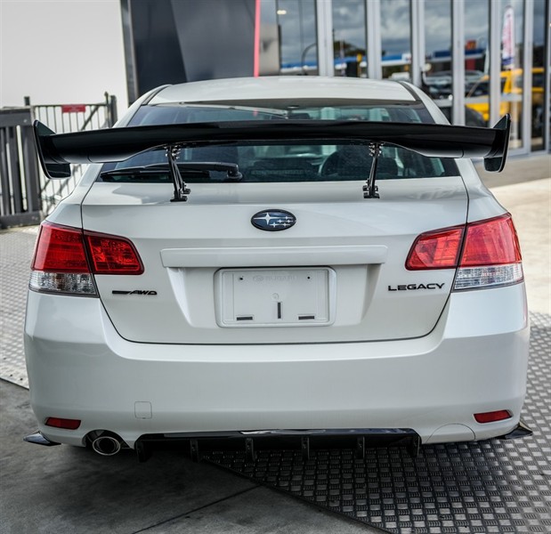 2012 Subaru  - Thumbnail