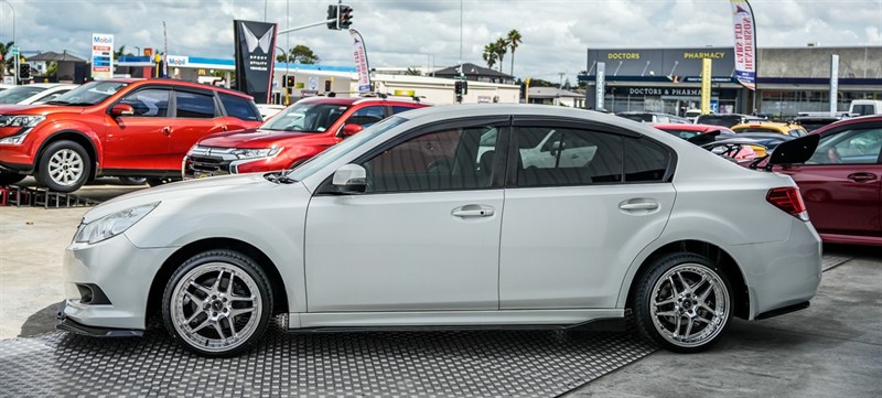 2012 Subaru  - Thumbnail