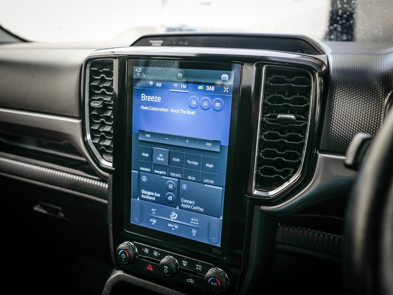 2022 Ford Ranger
