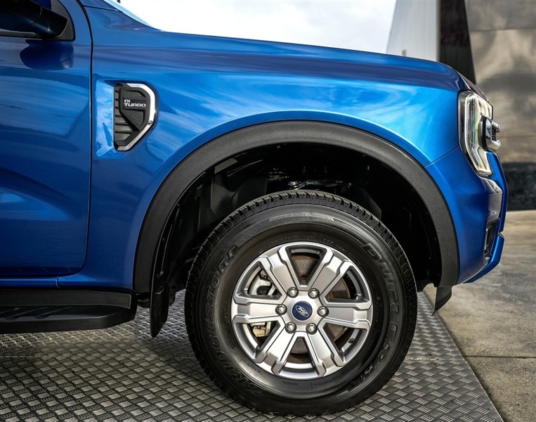 2022 Ford Ranger - Thumbnail