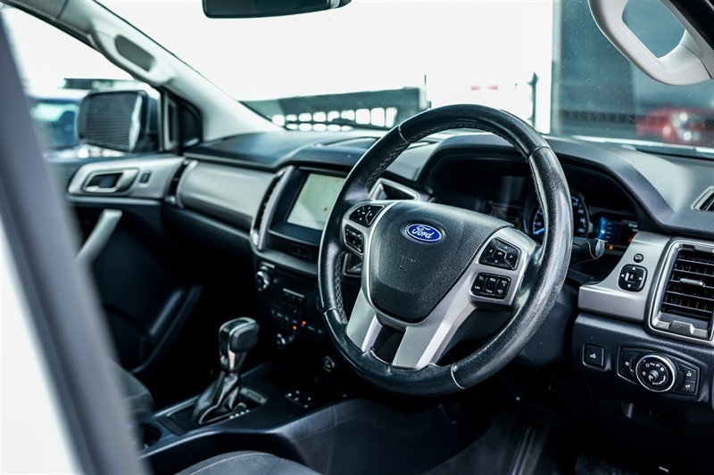 2018 Ford Ranger - Thumbnail