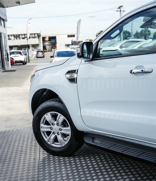 2018 Ford Ranger - Thumbnail