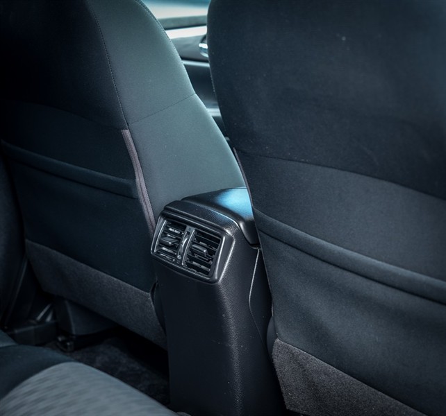 2020 Nissan X-TRAIL - Thumbnail