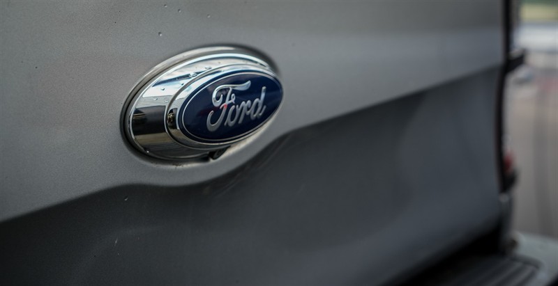 2019 Ford Ranger - Thumbnail