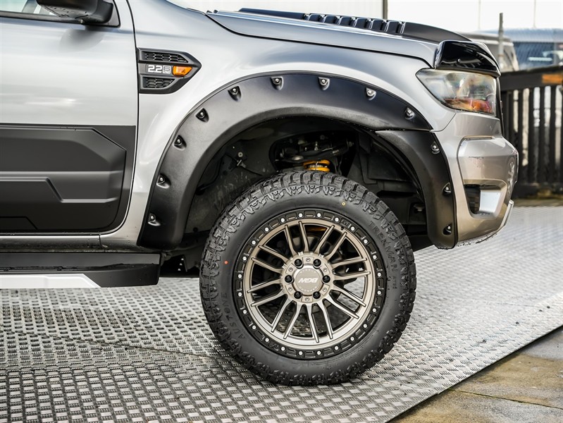 2019 Ford Ranger - Thumbnail