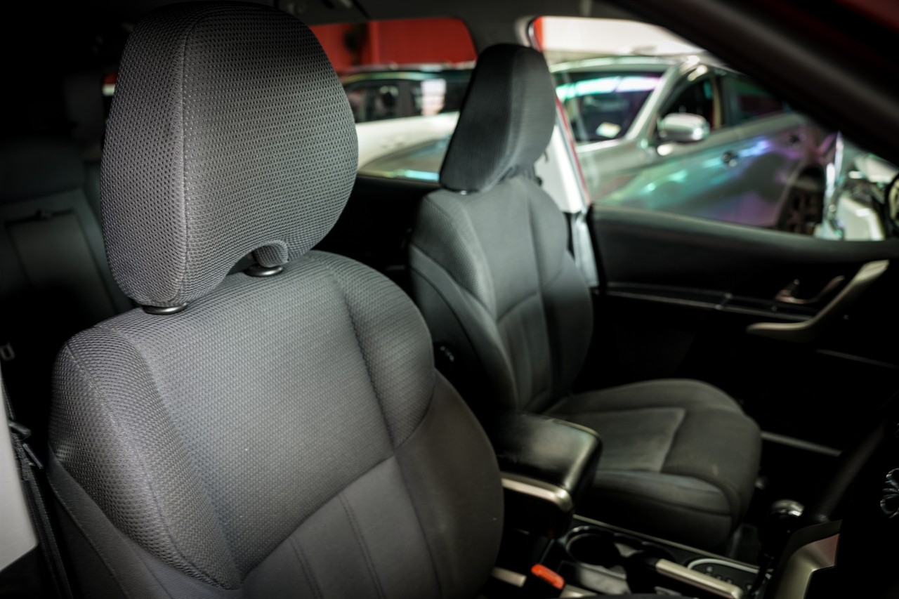 2019 Mahindra XUV 500