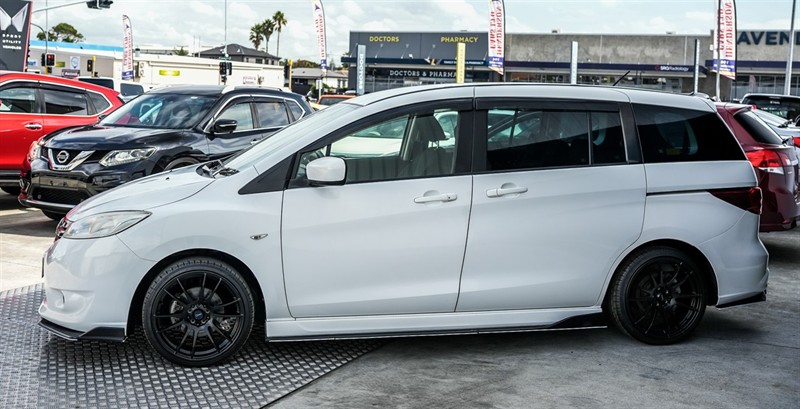 2014 Nissan Lafesta - Thumbnail