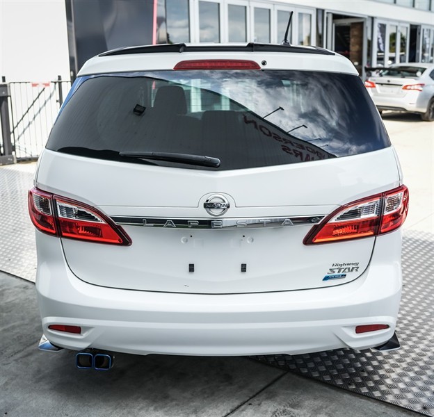 2014 Nissan Lafesta - Thumbnail