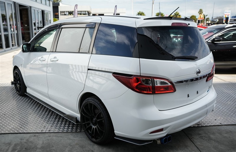 2014 Nissan Lafesta - Thumbnail