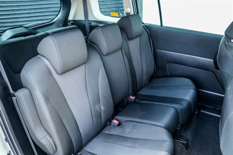 2014 Nissan Lafesta - Thumbnail