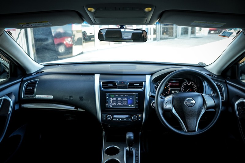 2017 Nissan Teana - Thumbnail