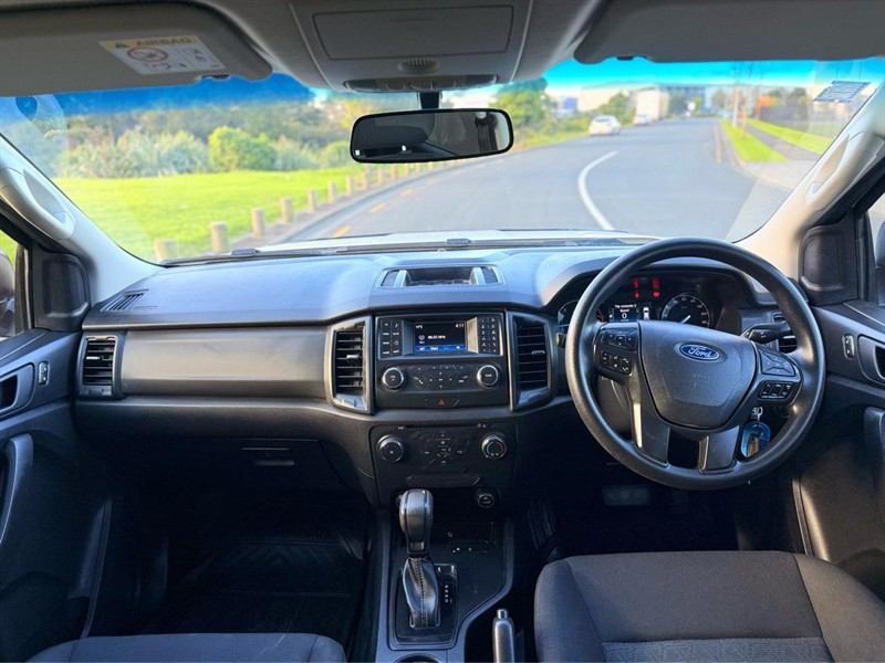 2019 Ford Ranger - Thumbnail