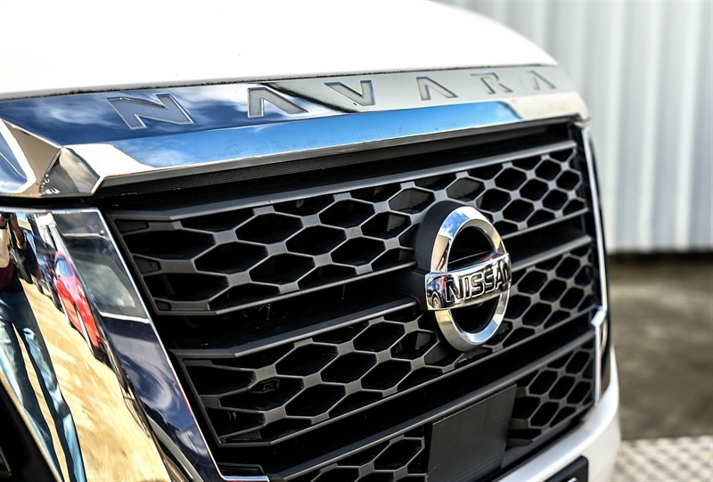 2022 Nissan Navara - Thumbnail