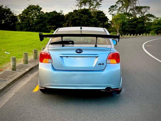 2013 Subaru Impreza - Thumbnail