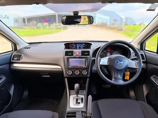 2013 Subaru Impreza - Thumbnail
