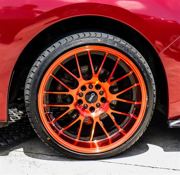 2013 Subaru Impreza - Thumbnail