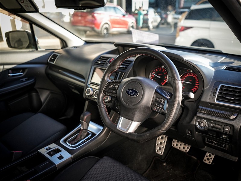 2017 Subaru WRX - Thumbnail