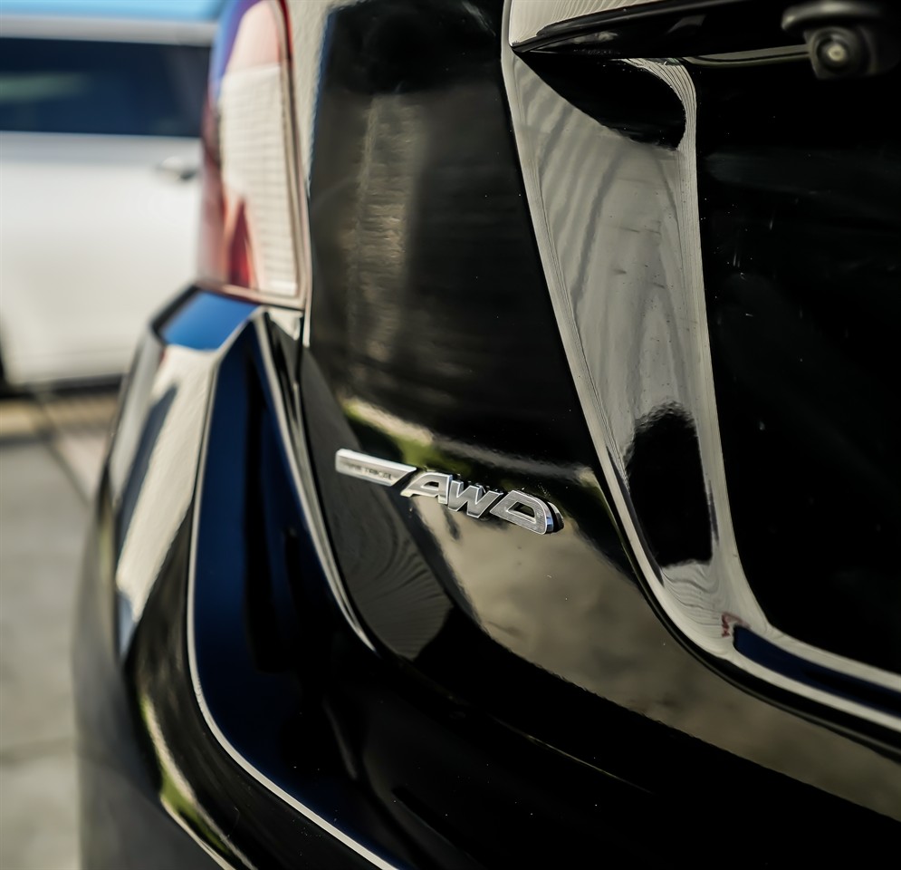 2017 Subaru WRX