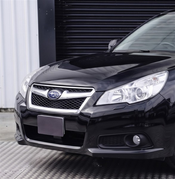 2012 Subaru Legacy - Thumbnail