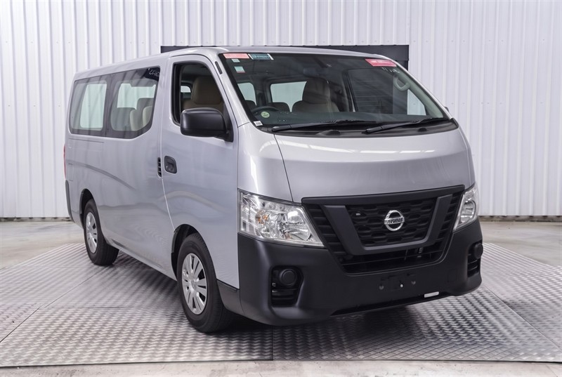 2021 Nissan CARAVAN - Thumbnail