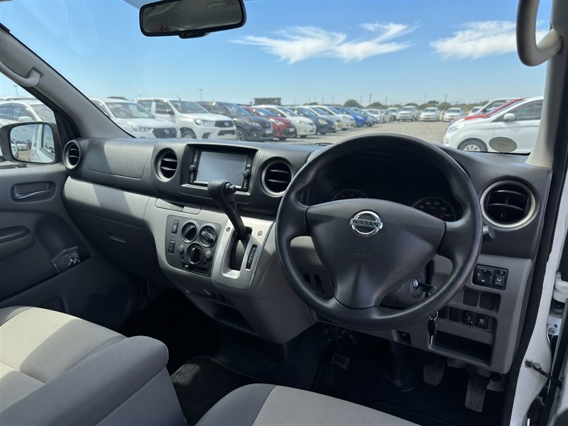 2021 Nissan CARAVAN - Thumbnail