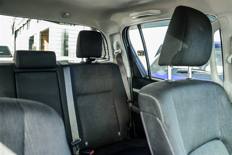 2020 Toyota Hilux - Thumbnail