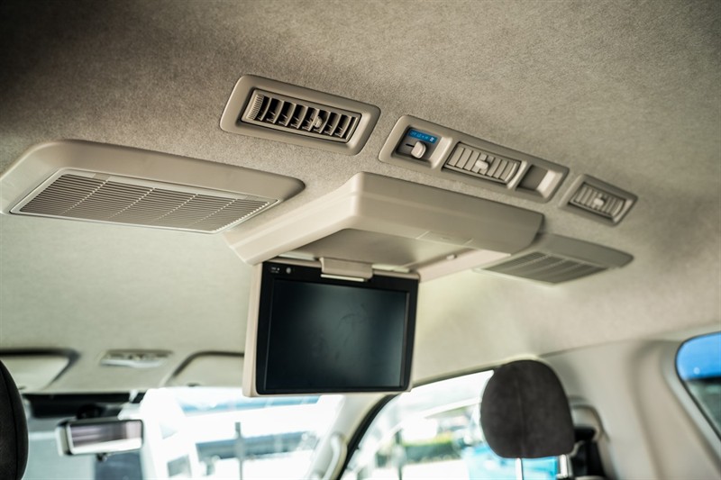 2021 Toyota Hiace - Thumbnail