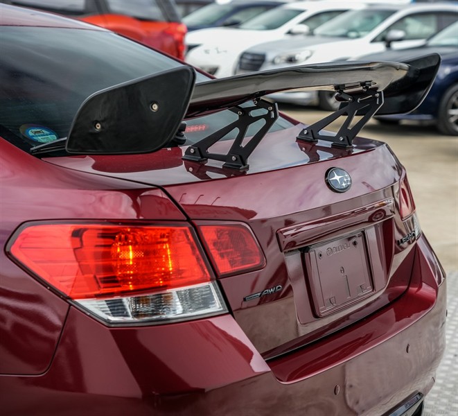 2013 Subaru Legacy - Thumbnail