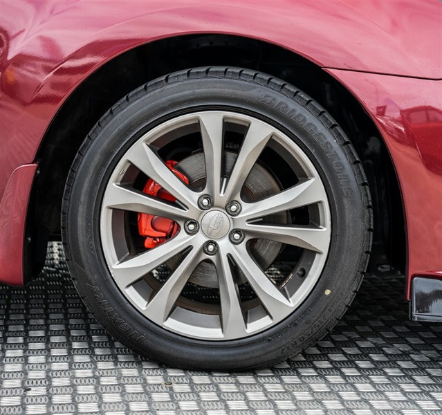 2013 Subaru Legacy - Thumbnail