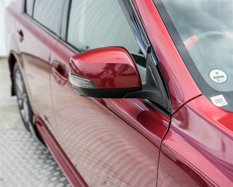 2013 Subaru Legacy - Thumbnail