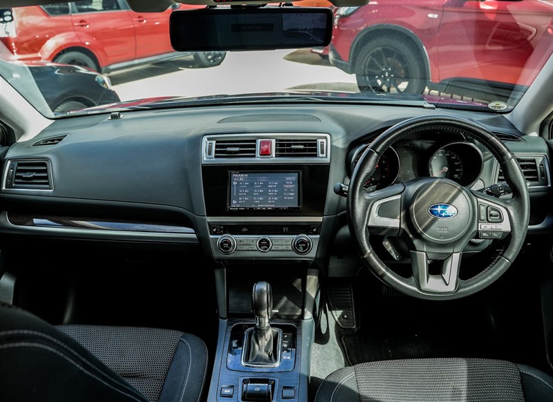 2015 Subaru Legacy - Thumbnail