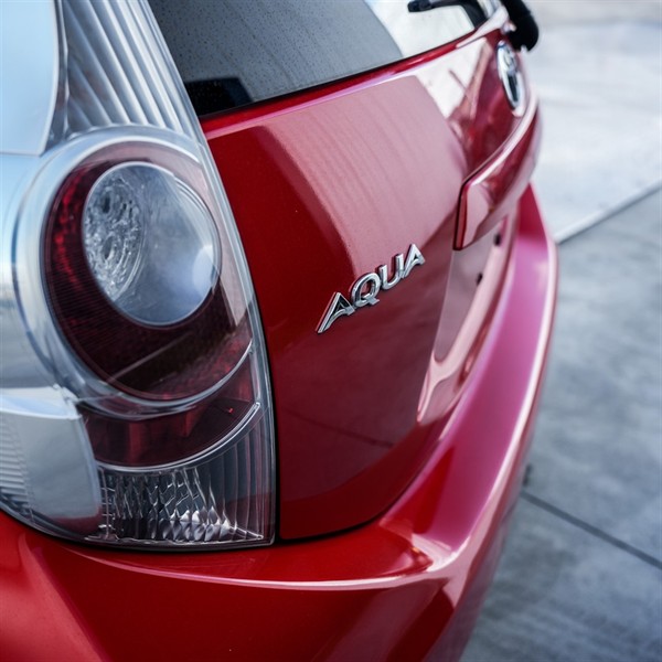 2014 Toyota  - Thumbnail