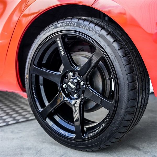 2014 Toyota  - Thumbnail