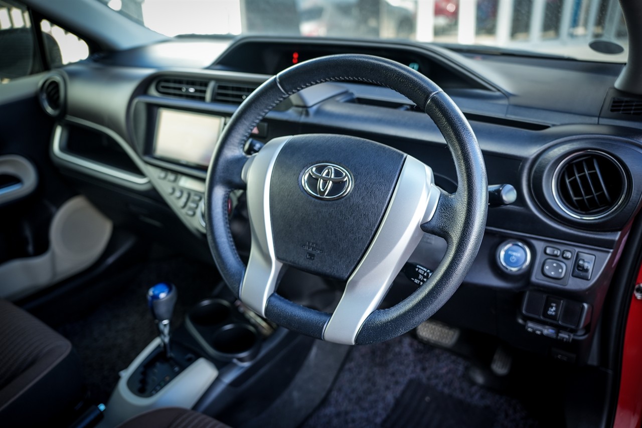 2014 Toyota 