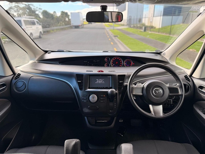 2014 Mazda Biante - Thumbnail