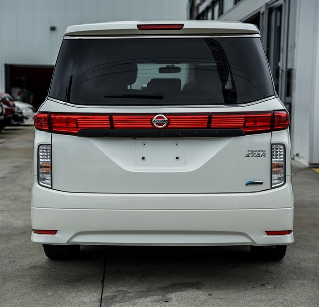 2012 Nissan  - Thumbnail