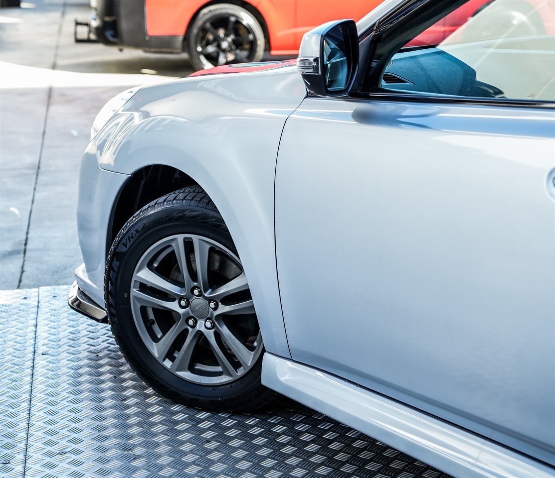 2014 Subaru Legacy