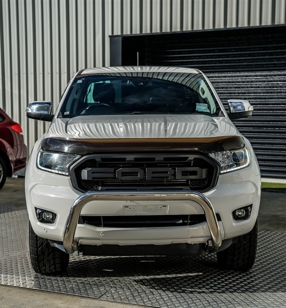 2020 Ford Ranger - Thumbnail