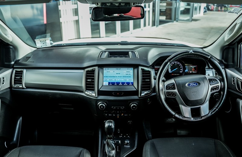 2020 Ford Ranger - Thumbnail